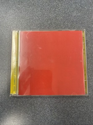 Eddy Current Suppression Ring: Primary Colours + Self-titled [2 CDs] Very Good!!
