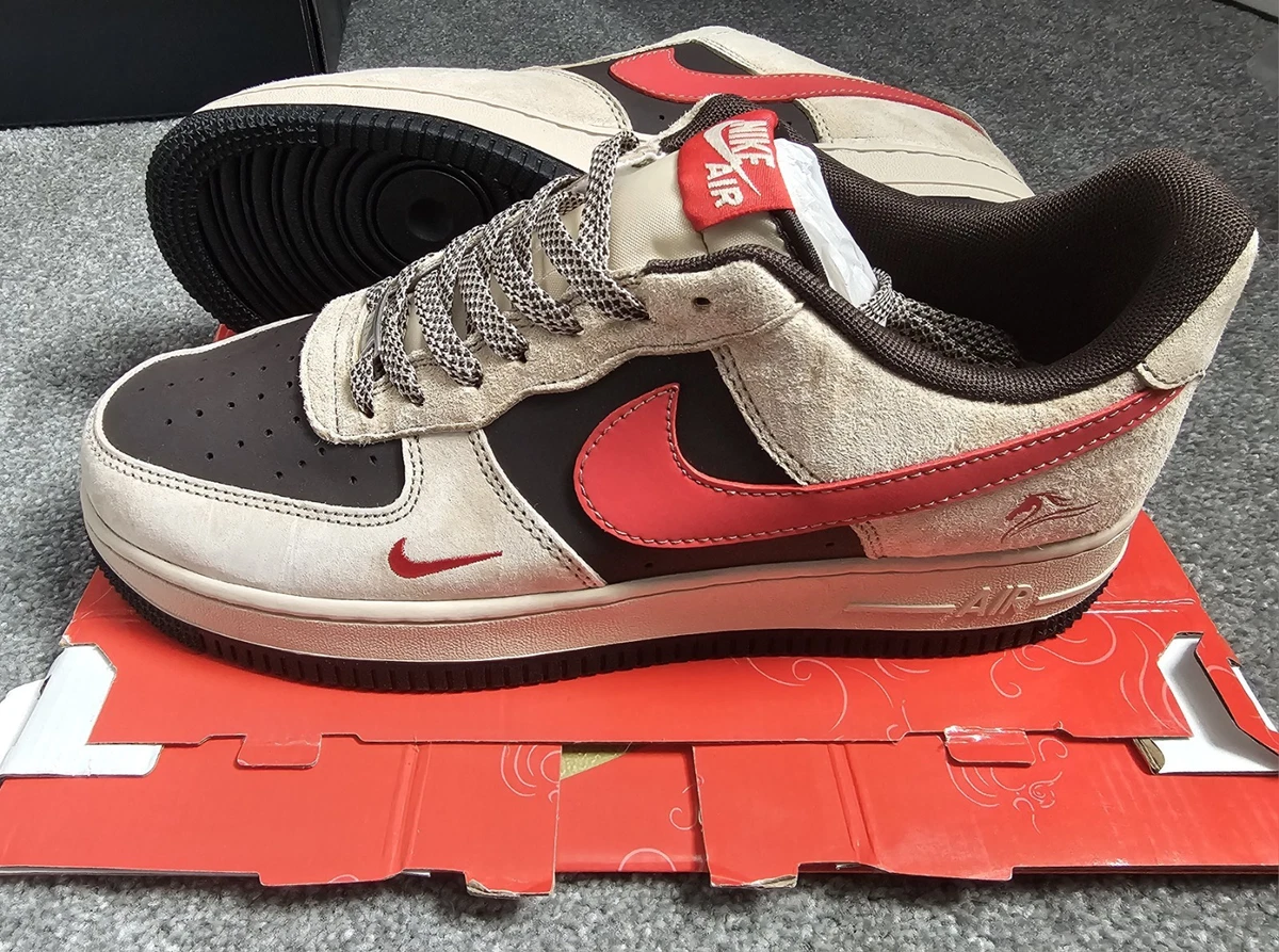 Nike Air Force 1 