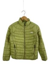 THE NORTH FACE THUNDERJACKET S NYLON GRN