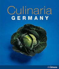 Culinaria Germany (Culinaria), Christine Metzger, Used; Very Good Book