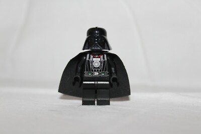 LEGO Star Wars Darth Vader Minifigure with Celebration Medal | eBay