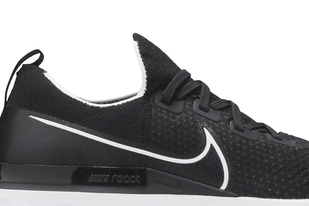 Nike React Infinity Run ブラック NIKE公式】ナイキ リアクト インフィニティ 3 メンズ ロード