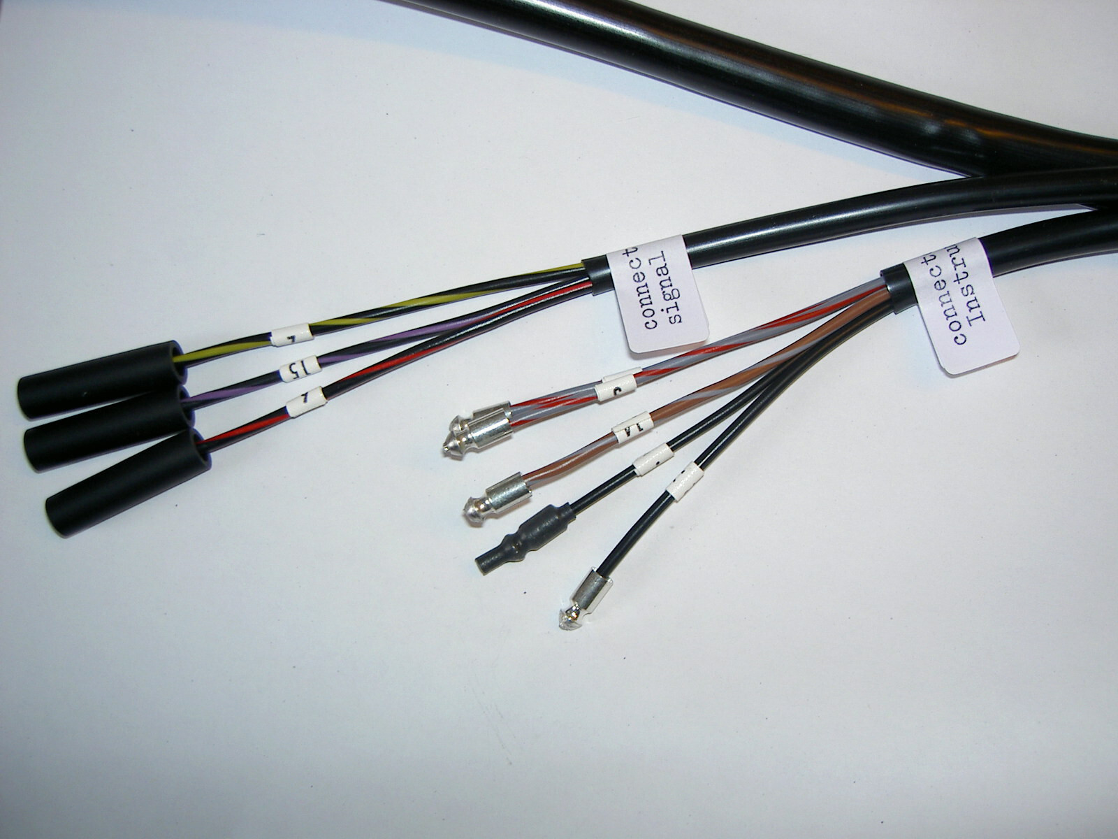 wiring harness Porsche 356 B/T6, C eBay