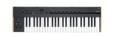 Korg Keystage Midi Keyboard Controller With Polyphonic Aftertouch 49 Key