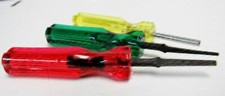 Performance Weatherpack Extractor Tool and Pi...