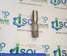 SKC 1/4-19 BSP HTD Pipe Thread Tap BSP 1/4 x19" for gas pipes #F7