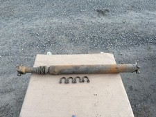 1987-1991 Ford Truck F150 Front Driveline Driveshaft 87-91 M5od F-150 Dana 44 1987-1991 Ford Truck F150 Front Driveline Driveshaft 87-91 M5od F-150 Dana 44