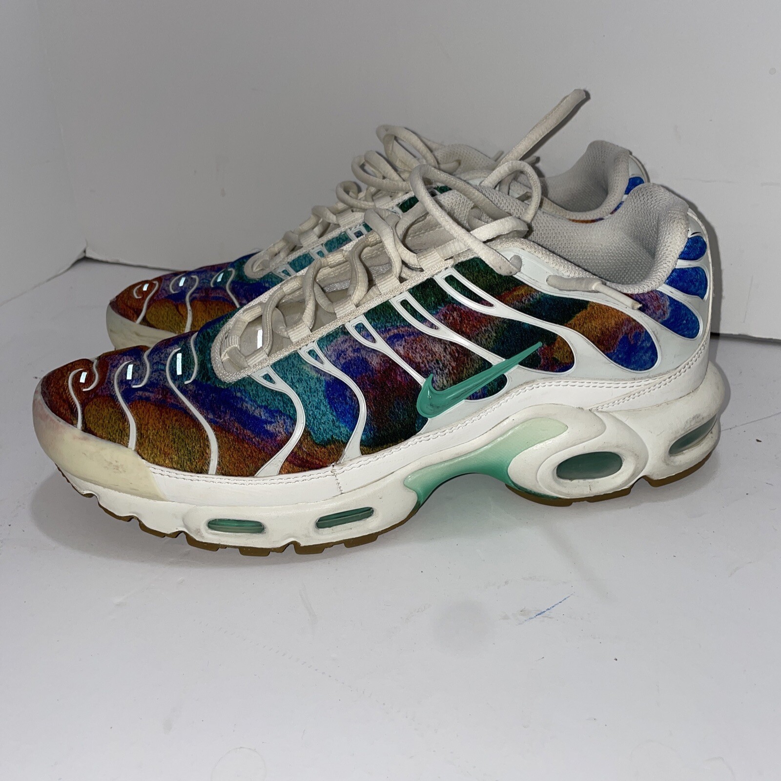 nike air max plus size 9