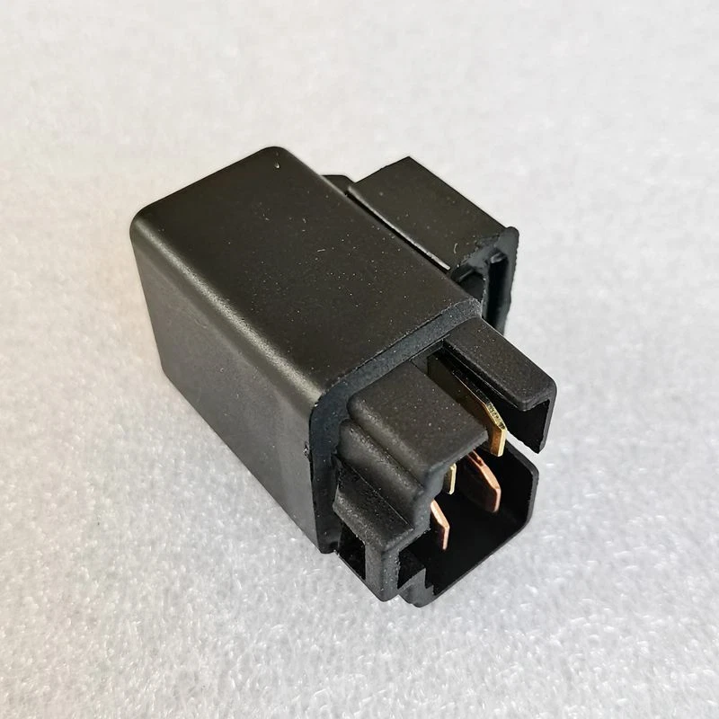 Turn Signal Relay For Suzuki Katana GSX600 GSX750 GSX1100 88-97 GSX650F/FA 08-15 - Image 3 of 4