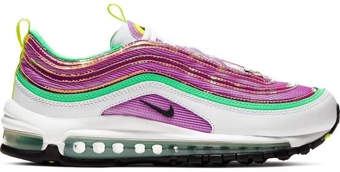 Nike Air Max 97 Multi Pastel W for sale | eBay
