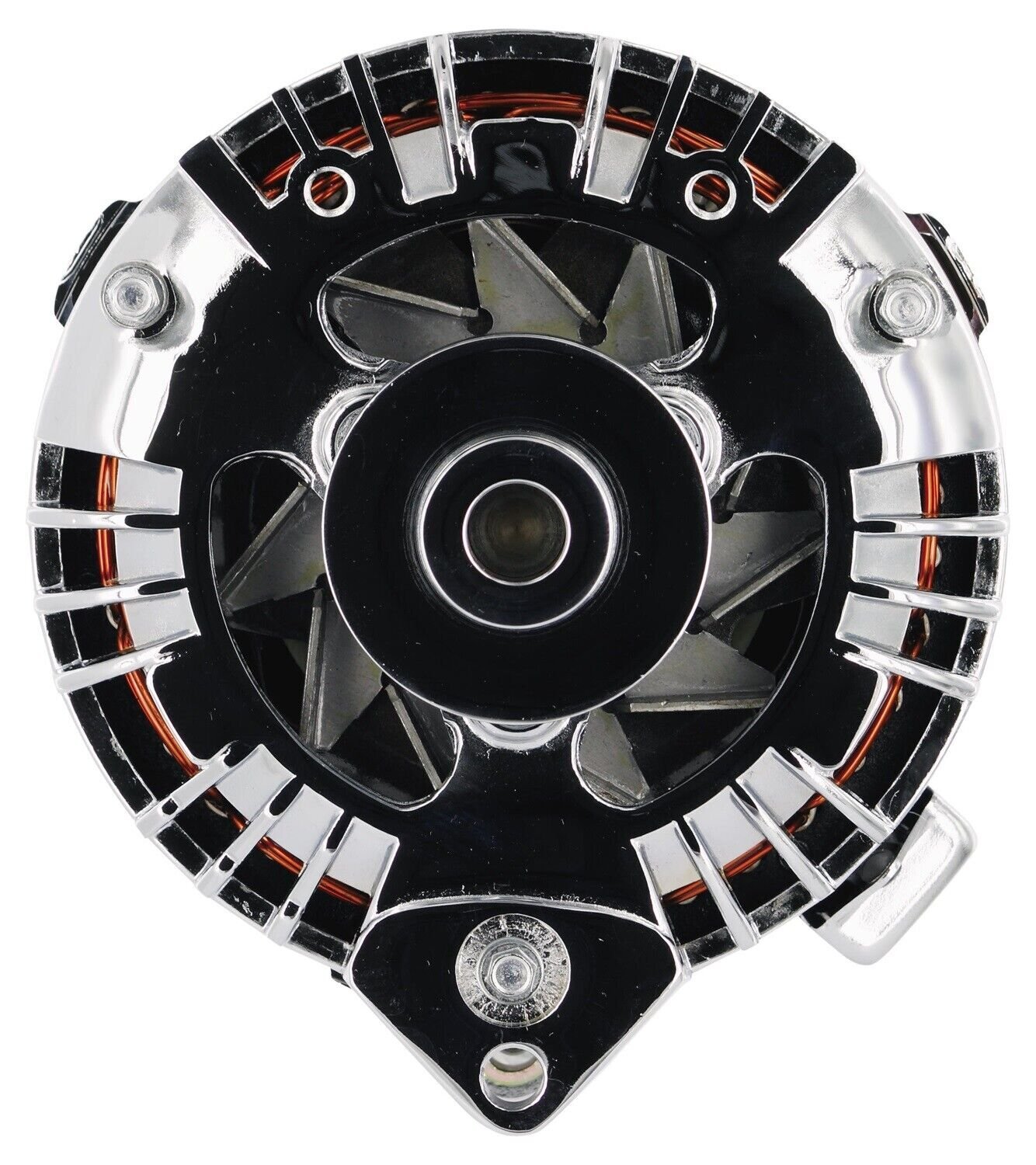 Powermaster 175091 Alternator | eBay