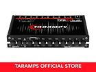 Taramps Teq 7.4 Stereo 7-Band Graphic Equalizer
