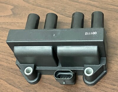 NGK U4011 (49003) COP (Waste Spark) Ignition Coil