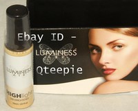 Luminess Air - Airbrush - Highlight Skin Brightener - .55 Oz Bottle Brand Luminess Air - Airbrush - Highlight Skin Brightener - .55 Oz Bottle Brand