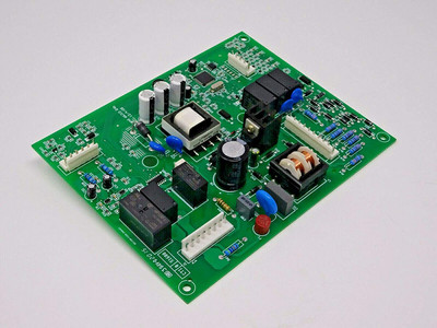 W10310240, W10310240A, Refrigerator Motherboard, Control Board, WPW10310240, AP6