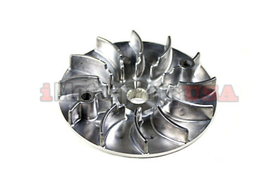 Paul Eagle High Performance Variator Drive Clutch – Fits Hammerhead Twister 150 150CC Go Kart