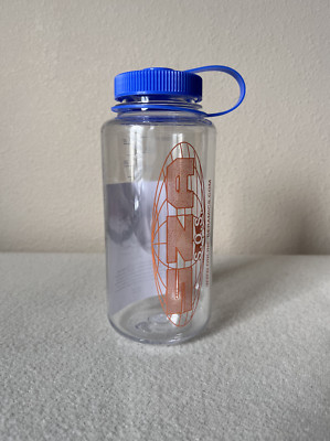 Online Ceramics x SZA S.O.S. Nalgene Water Bottle - Brand New