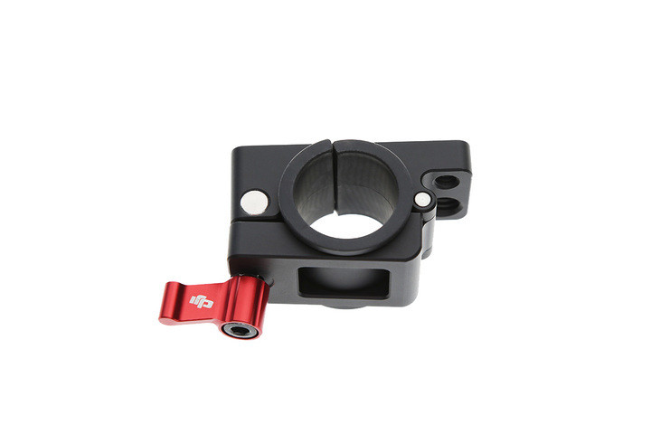 DJI Ronin-M Original Monitor Accessory Mount Part no. 19 - Open