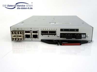 IBM RAID-Controller FC 8Gb/iSCSI 10GbE Storwize V7000 00L4576