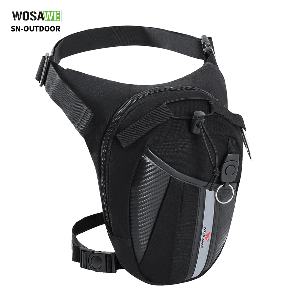 ventura motorcycle bag