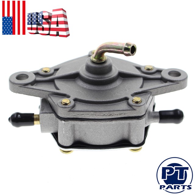 Fuel Pump Assembly For Suzuki Quadrunner 4WD/300/250/230/185/125 SUZUKI