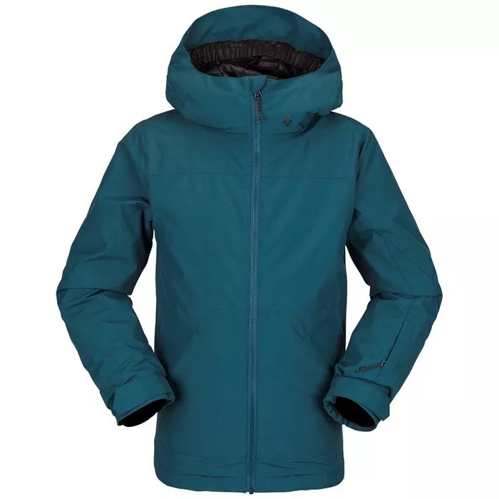 Volcom mails top insulated jacket