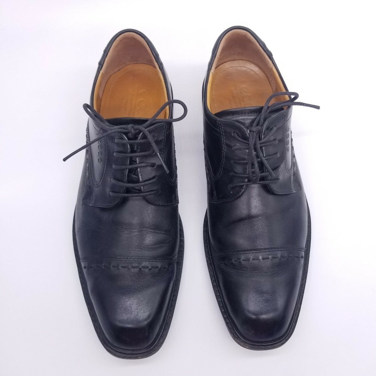 ECCO Dress Shoes Men display picture 2