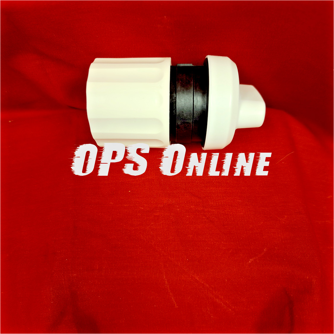 New/ OEM Mercury Smartcraft Plug Assy Diagnostic Port - Part 