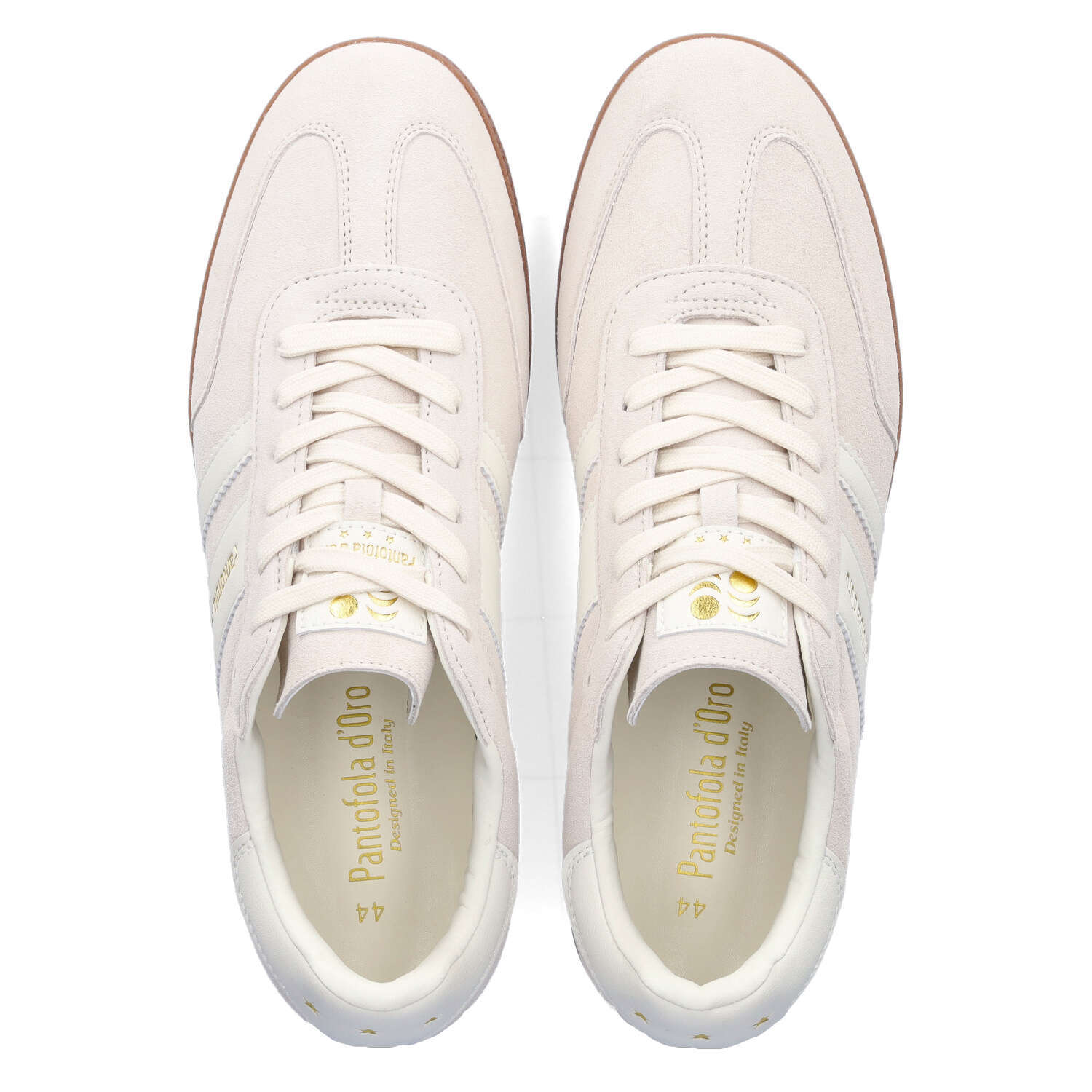 PANTOFOLA D’ORO Pantofola d'Oro Ballare Uomo Pelle Sintetica NUOVO