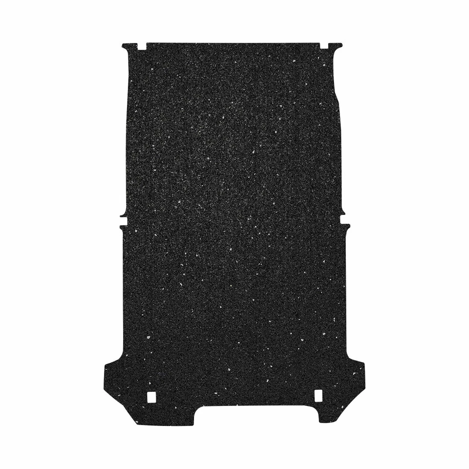 ARUMA Antirutschmatte Nissan NV200, kurzer Radstand ab Bj:07/2009-xx