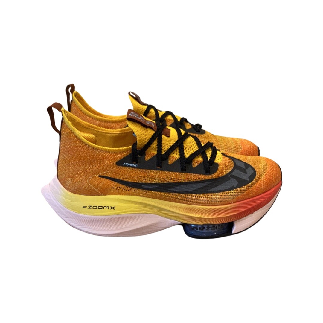 Nike ZoomX Alphafly Ekiden Zoom Pack 