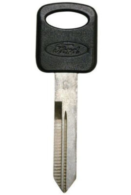 Porte Cle Femme 2 New Uncut Ford Oval Logo Master Key Blanks - STRATTEC 597638, Made In USA Key Blanks For Mazda 2 - Foto 7