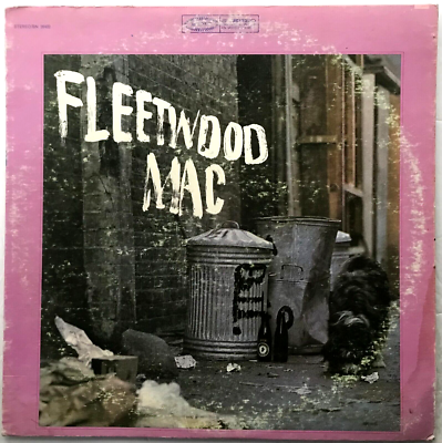 FLEETWOOD MAC 