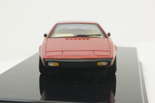Lotus Esprit S1 Type 79 Red 1979, 55313 Autoart 1:43 - Picture 2 of 9
