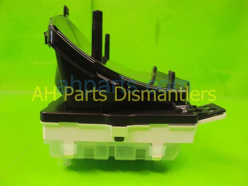 2013 Honda Civic Lx 1.8 Lower Tachometer Combination Display 78200-Tr0-A42 - Picture 9 of 12