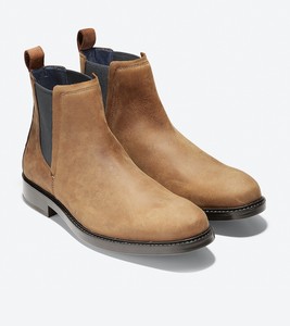 cole haan kennedy grand chelsea boot