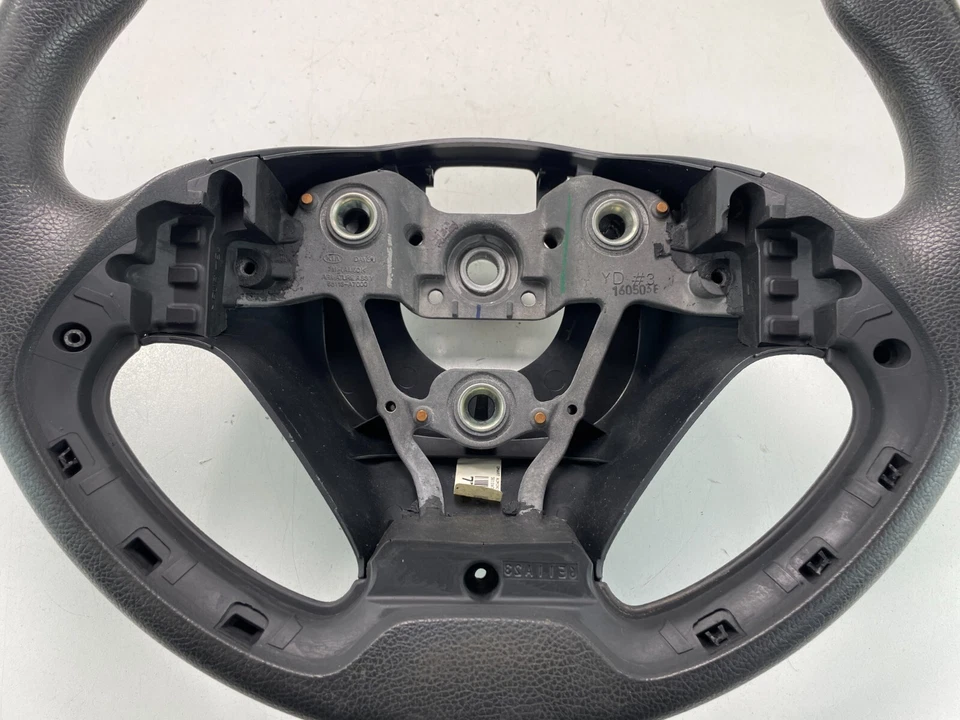 2017 起亚福特左侧钢轮带十字开关原始设备制造商,56113-A7000 — 第 2/4 张图片