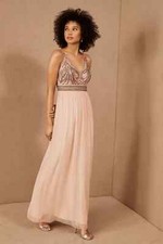 NWT BHLDN VILETTE DRESS- SIZE 8