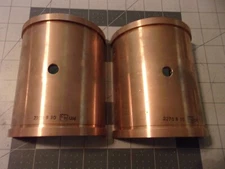 Federal Mogul 2270B-30 Engine Bearing .030