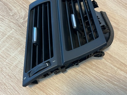 BMW X5 E70/E70 LCI X6 E71 E72 GENUINE Front Left Air Vent Grill 64227161803 - Foto 10 di 10