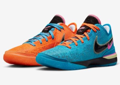 Size 10.5 - Nike Zoom LeBron NXXT Gen I Promise 2023 | eBay