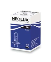 Neolux H7 12V 55W Px26D 1St.
