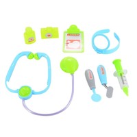 Acefun Play Doctor Kit Doctor Medical Kit Pretend Play Toys For Kids (blue/gr... on sale Acefun Play Doctor Kit Doctor Medical Kit Pretend Play Toys For Kids (blue/gr... on sale
