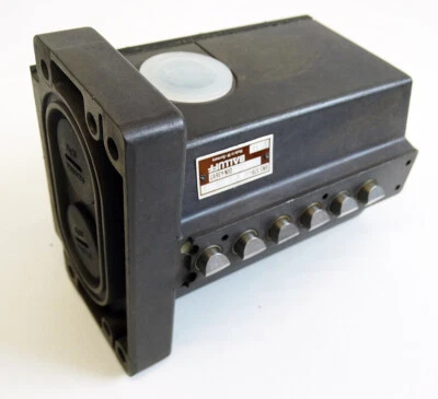 Balluff BNS 519-D6-D16-100-10 Reihenpositionsschalter -used- - Bild 1 von 4