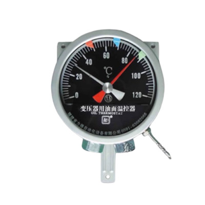 BWY-803D Oil Level Thermometers Temperature Controllers Accessories
