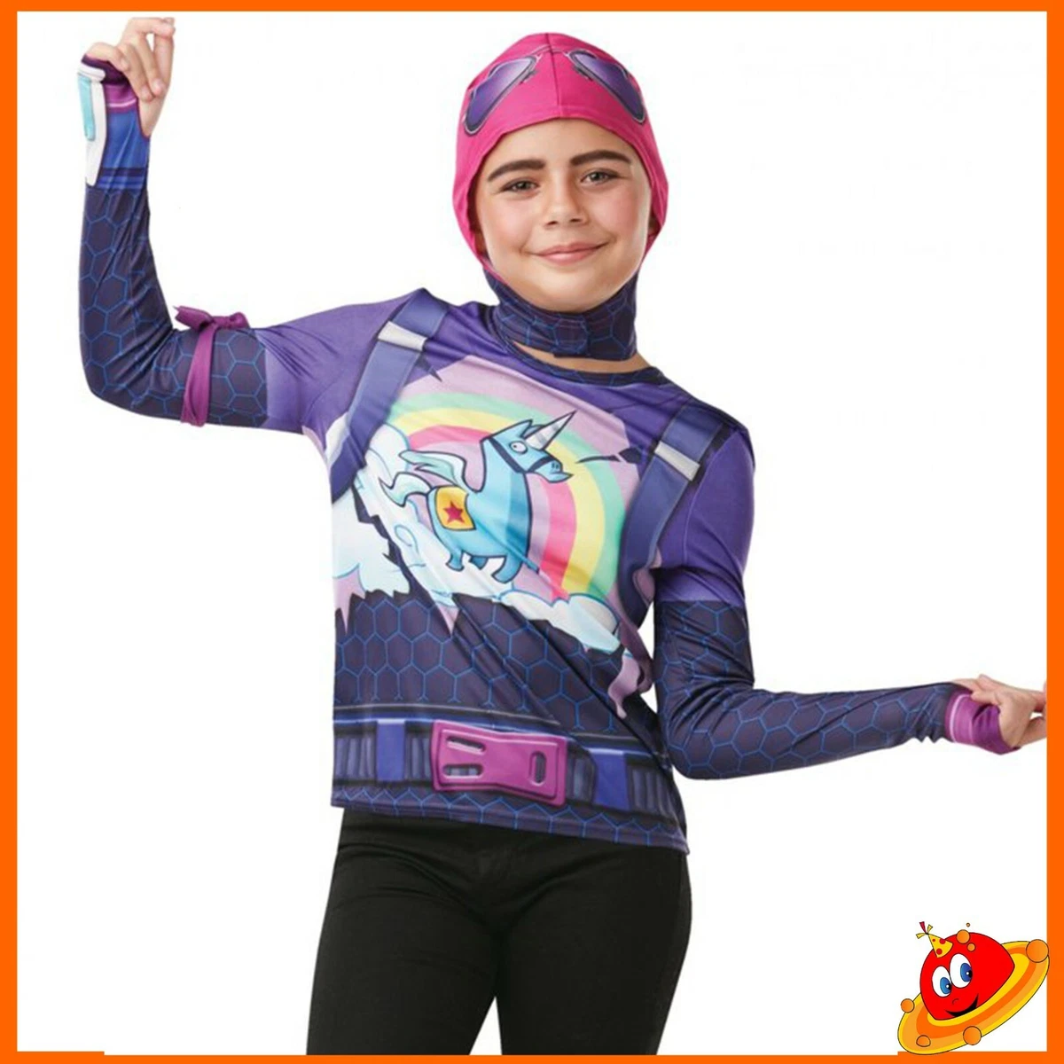 Fortnite store vestito carnevale