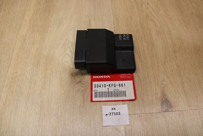 ⭐️K⭐️ Honda 30410-KFG-861 Unit Comp, Spark NOS NEU genuine xx27103 | eBay