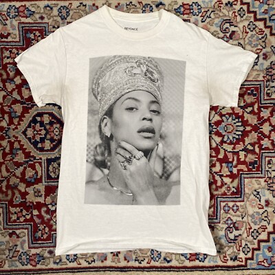 Beyonce 公式 コーチェラフェス Sサイズ Tシャツ Beyonce Homecoming Coachella T Shirt 2018 Size Small | eBay