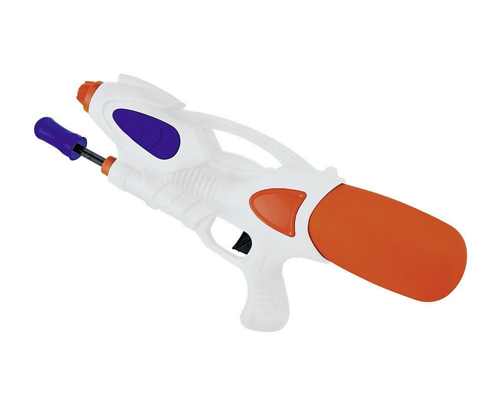 Happy People Wasserkanone Wasserspielzeug Schwimmbad