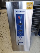 Blueseal S Line E10ACSB Lainox GEM T10S Front Control Panel